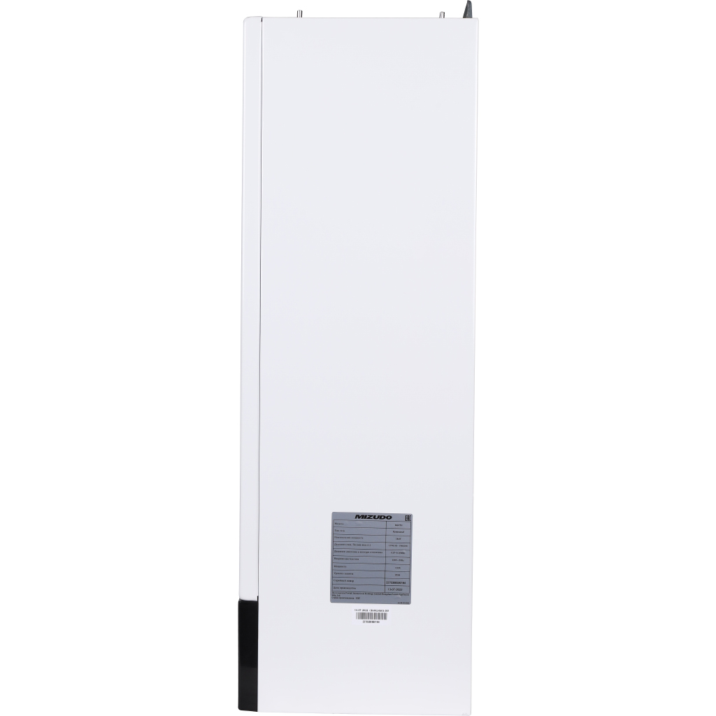 Газовый котел MIZUDO MAESTRO ONE M24ТH (24 кВт, одноконтурный) OPT, CB.002.0603.001