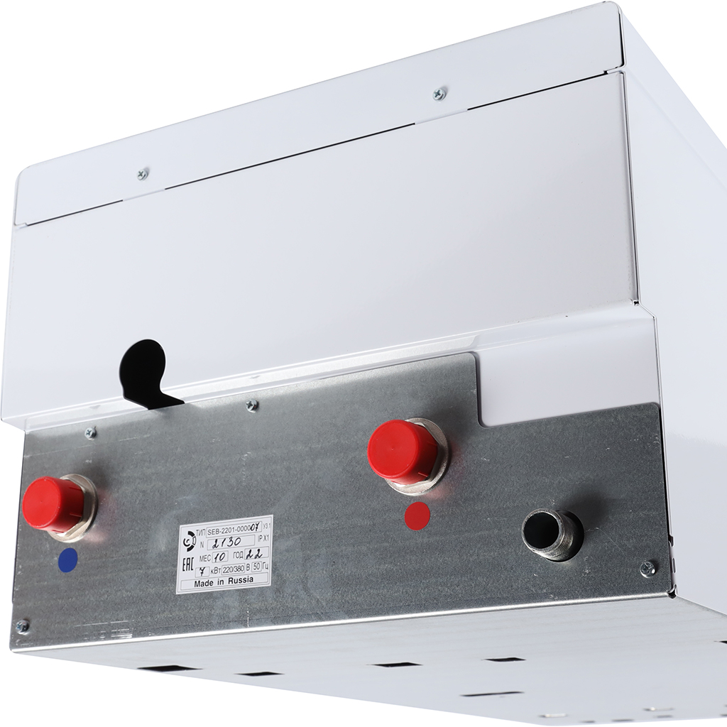 Электрический котел STOUT SEB PLUS 7 кВт, SEB-2201-000007