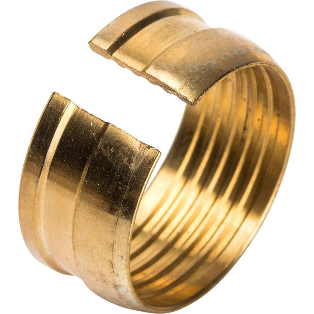 Муфта для металлопластиковых труб Prandelli Multyrama (26х3,0), 103.03.02.6