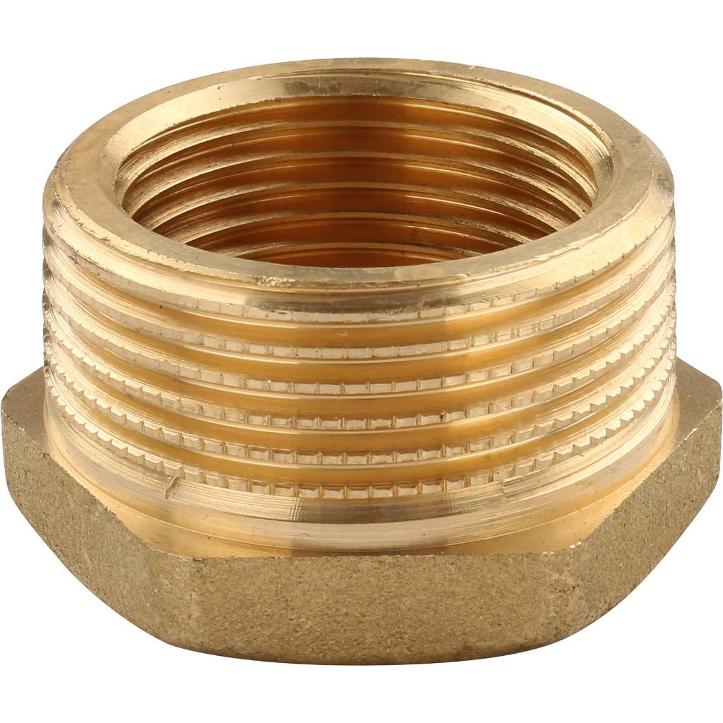 Футорка TIEMME НВ 1 1/4х1, 1500028