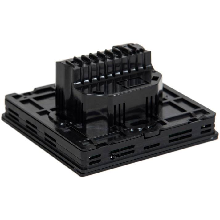 Программируемый термостат для теплого пола Teplocom 250В, 16А, NTC, 928