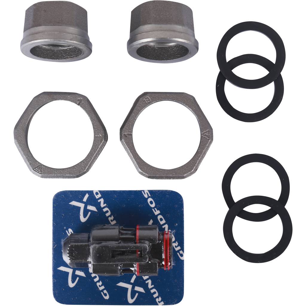 Насос циркуляционный Grundfos ALPHA2 25-60 180 1x230V 50Hz 6H RU, 99420013