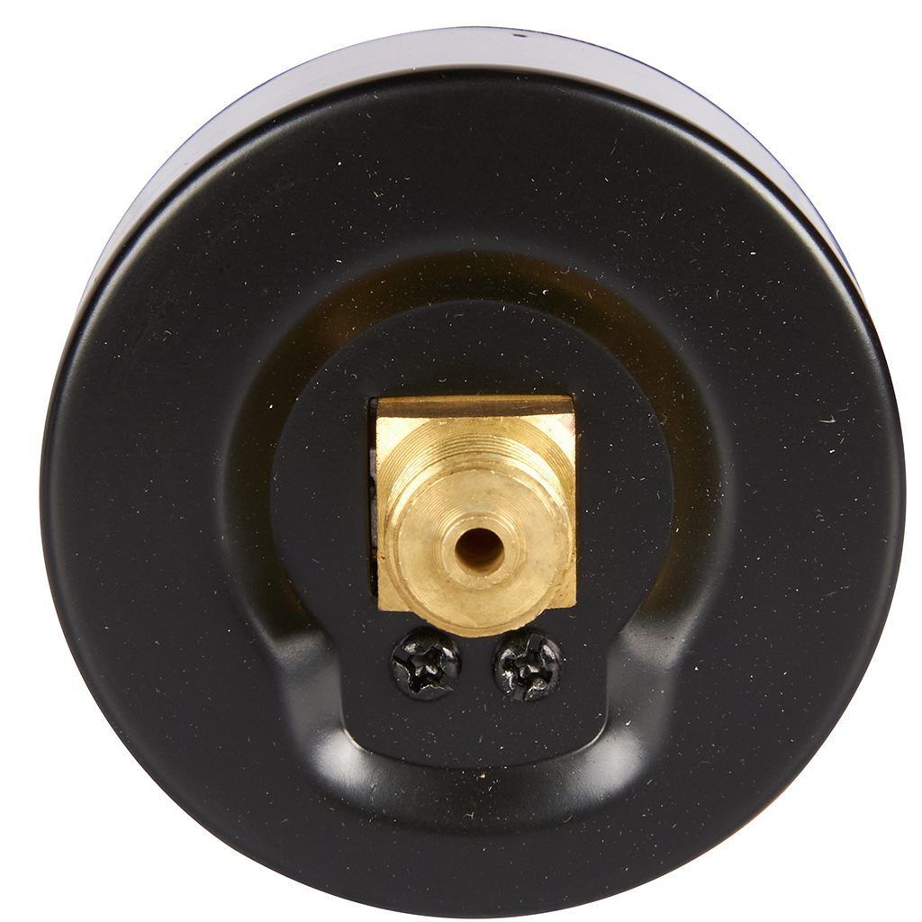 Манометр аксиальный ROMMER 63 мм 1/4