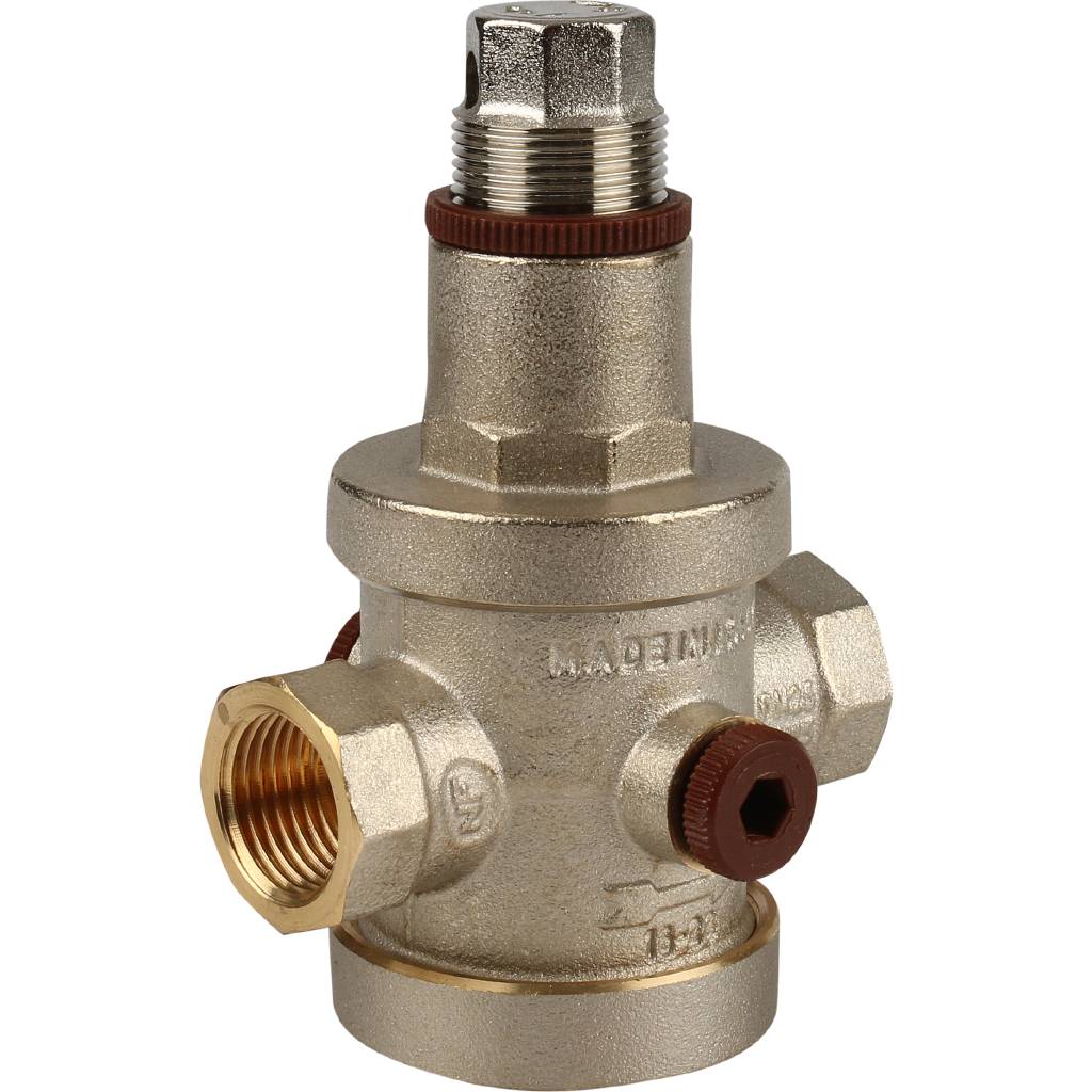 Itap  143 1/2 Редуктор давления