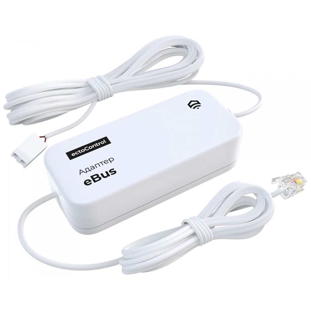 Адаптер E-Bus Ectocontrol ec01045