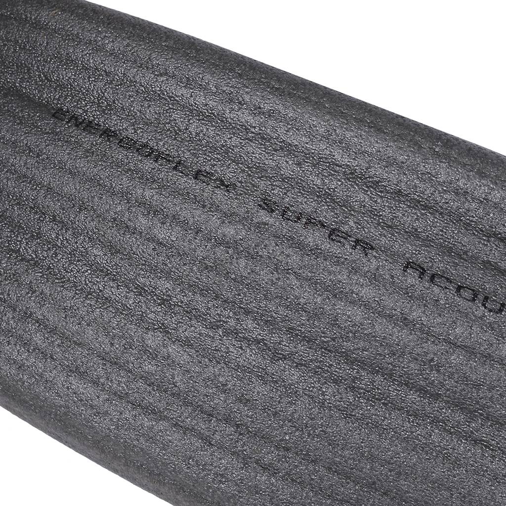 Трубка ENERGOFLEX ACOUSTIС 110 - 5 (в упаковке 25 м), EFXT1105ACU