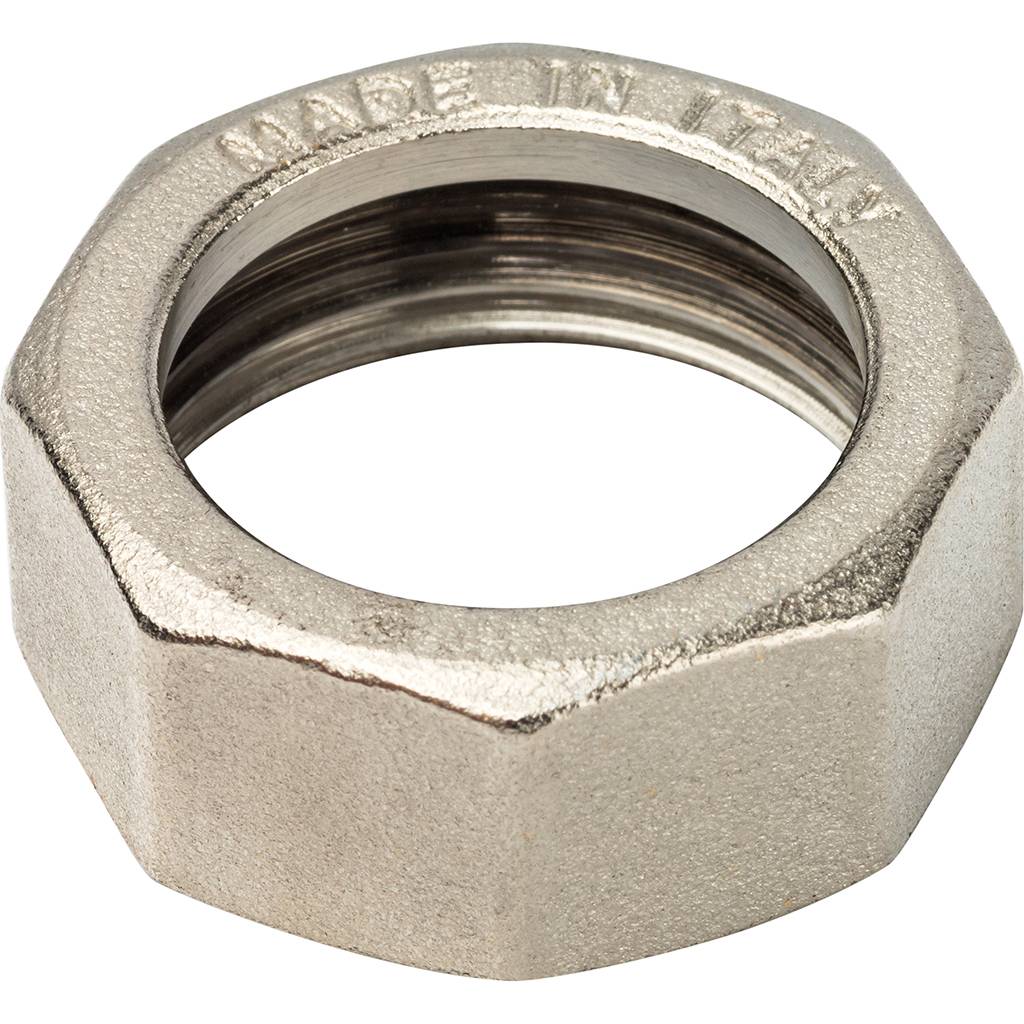 Кран регулирующий линейный для стальных труб LUXOR tekna RD 01 3/4, 10222700