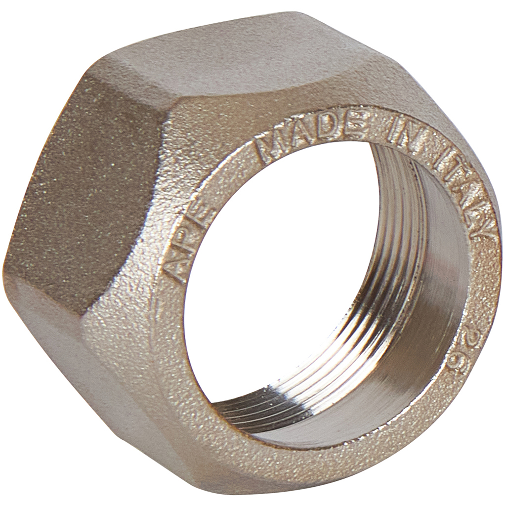 Тройник переходной STOUT 26х26х20 для металлопластиковых труб винтовой, SFS-0010-262620