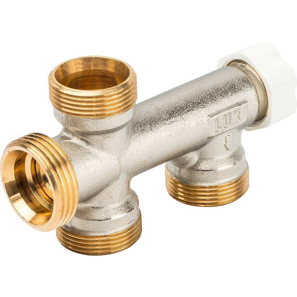 Блок LUXOR M 351 1/2, 13152100