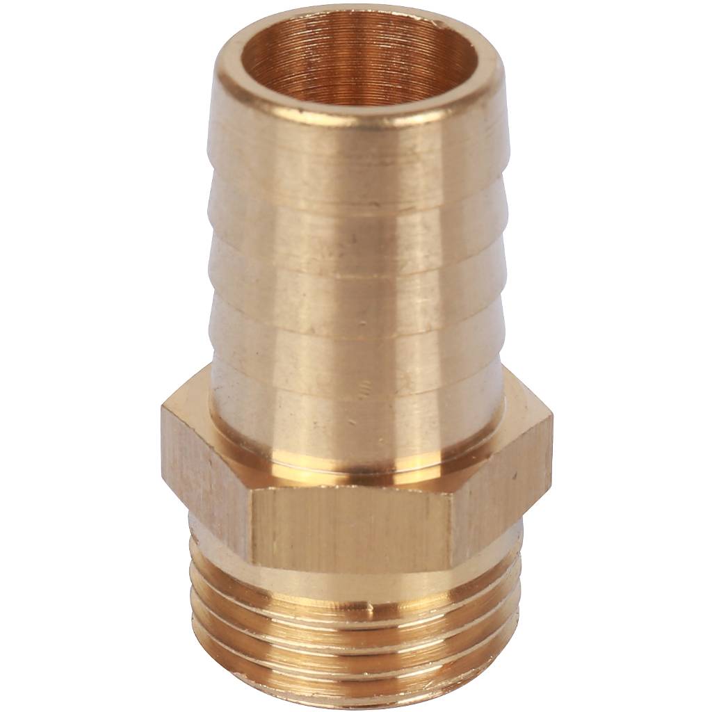 Штуцер STOUT НР 1/2X18, SFT-0035-001218