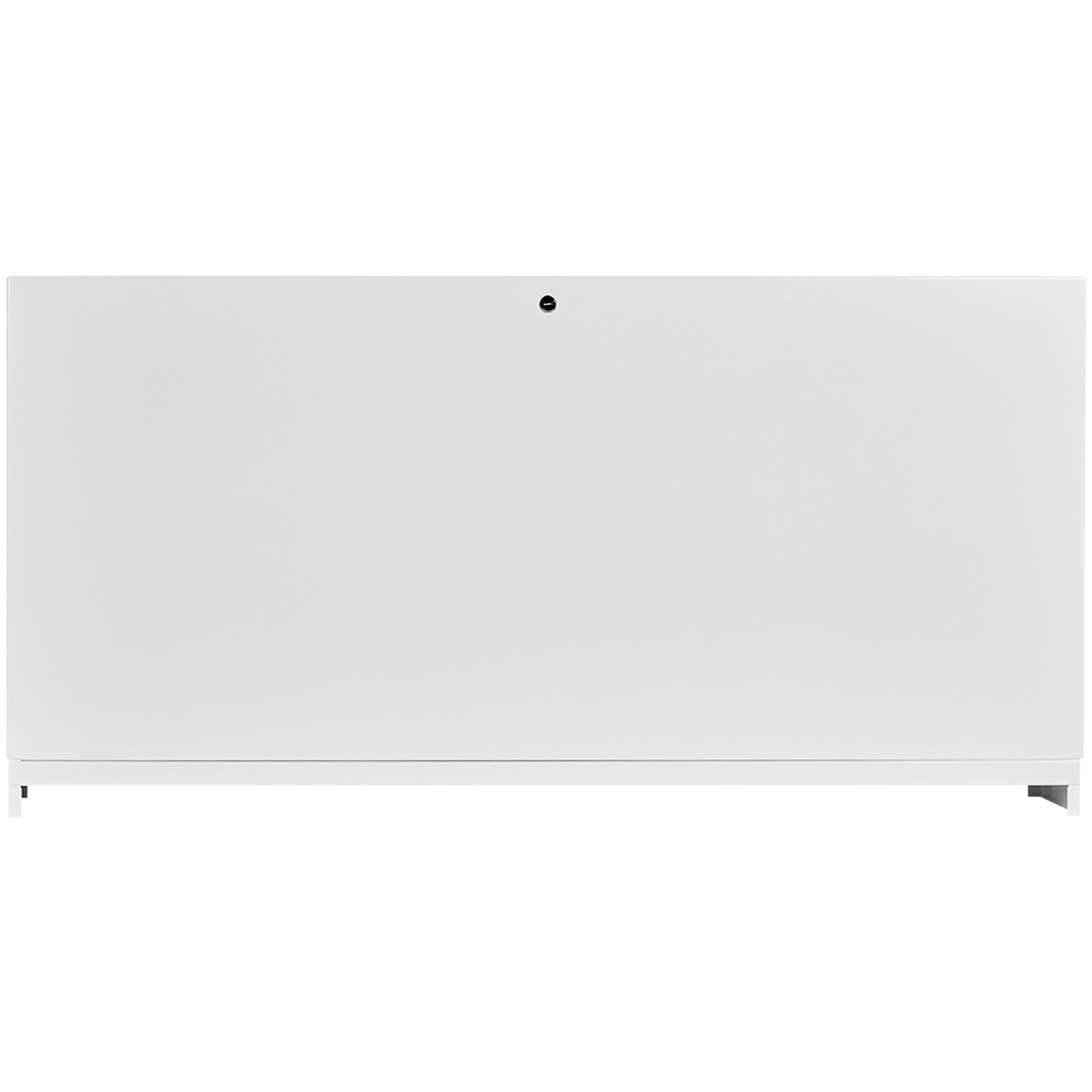 Шкаф распределительный наружный STOUT 19-20 выходов (ШРН-180-7) 650х180х1300