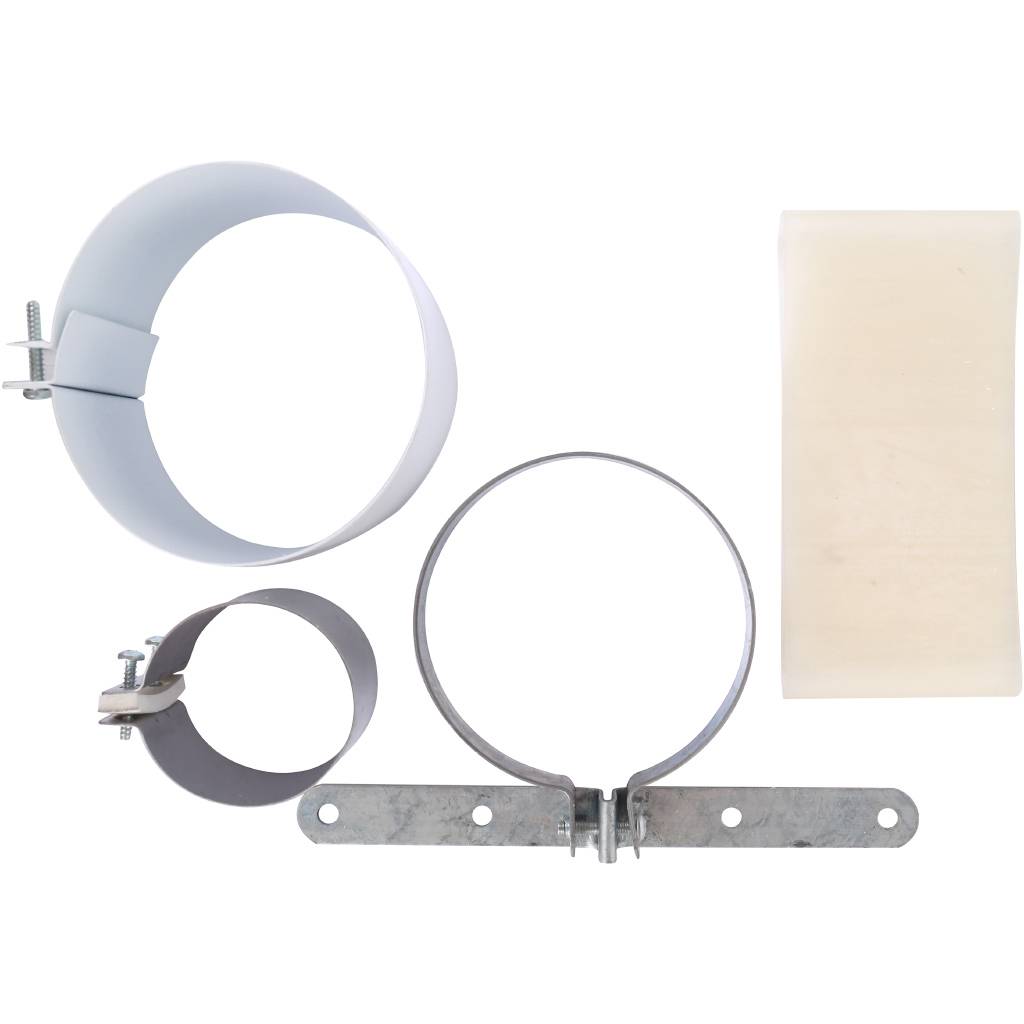 Вертикальный наконечник Baxi для коаксиальной трубы, KHG71403641-