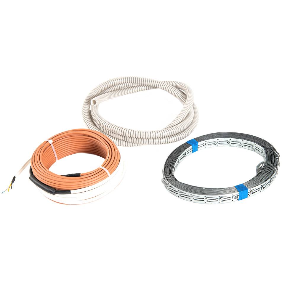 Готовый комплект нагревательной секции, площадь Teplocom НК-11-200 Вт 1,1-1,7 м2