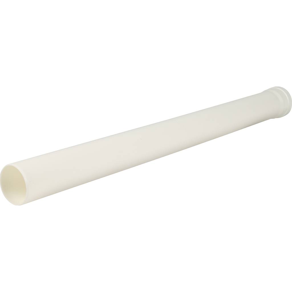 Труба Baxi Ду 80 мм, L=1000 мм, НТ, KHG71405941-