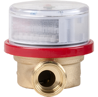 Счетчик воды Декаст ВСКМ-15 (80 мм, без кмч), 72-15-250