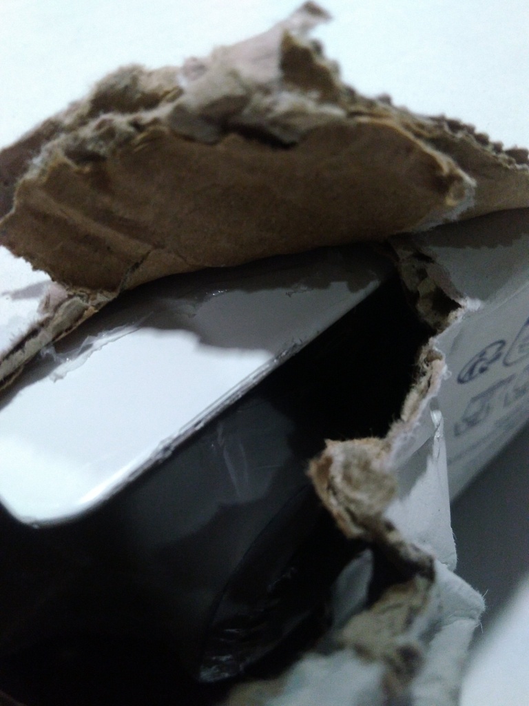 Уцененный товар (нарушена упаковка, потертость на ламели): Радиатор алюминиевый Global VOX- R 500 10 секций боковое подключение (белый RAL 9010), VX05001010