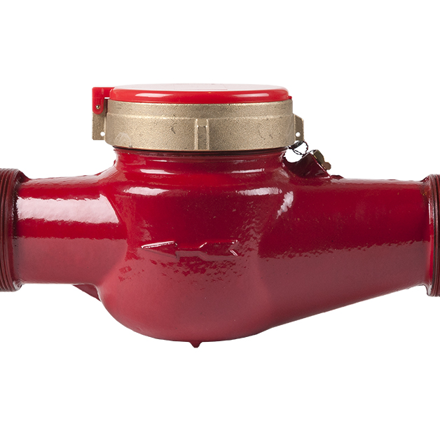 Счетчик воды Декаст ВСКМ 90-40 АТЛАНТ