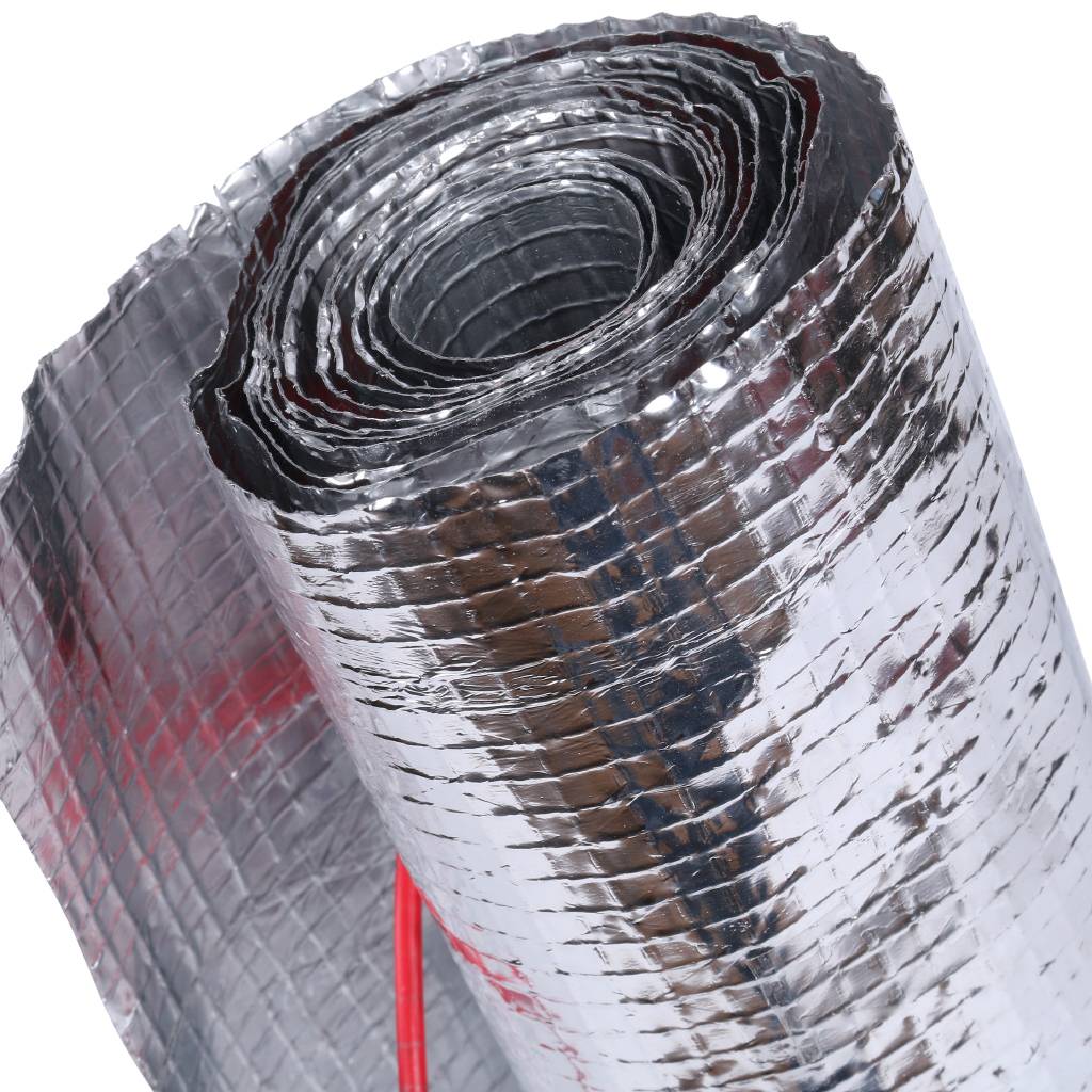 Термомат THERMO LP 1 м.кв, TVK-LP-1