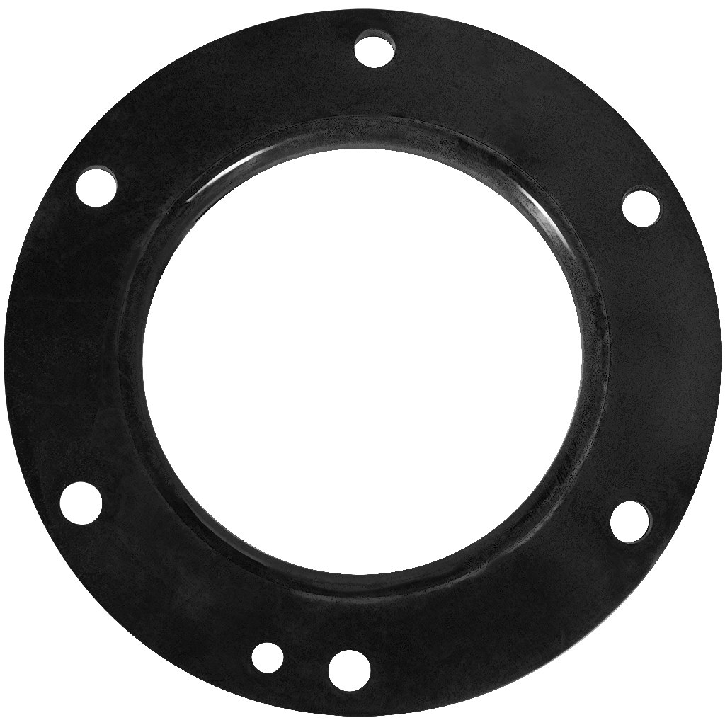 Прокладка контрольного фланца для ROMMER GT, 326945