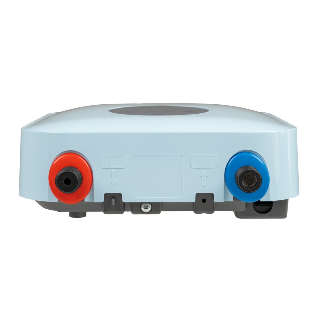 Водонагреватель проточный Haier FLEXI-EI6 сухой ТЭН 6 кВт, GA0T6ME07RU