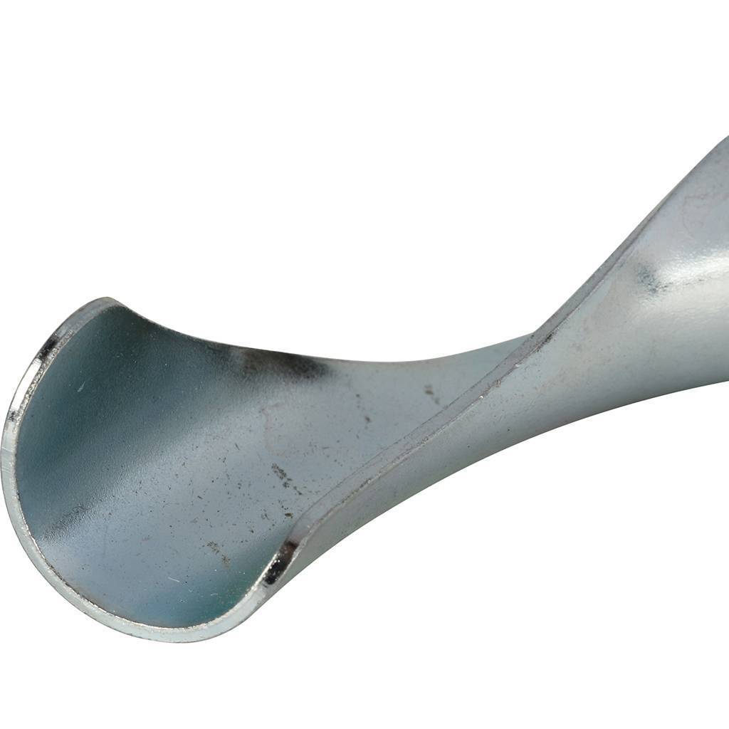 РЕХАУ RAUTITAN Фитинги Фиксатор поворота трубы 16/17/90°, без колец (оцинк. сталь)