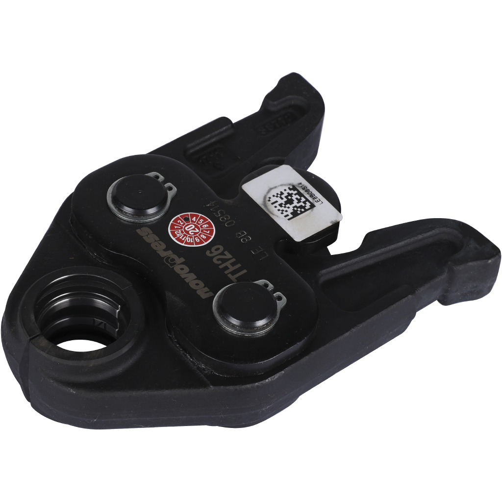 Пресс-клещи Novopress PB2 26мм NP TH-профиль, 48159-50