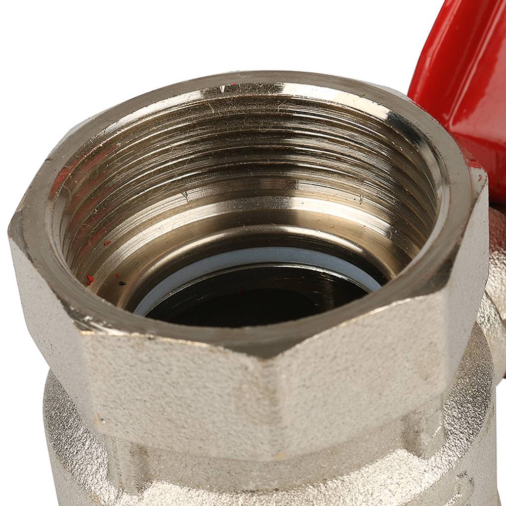 Кран шаровой Itap полупроходной VIENNA 116 (стандартный проход, рычаг, 1 1/4 )