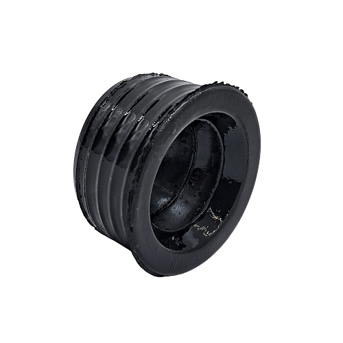 Манжета переходная ВК резина 32/50, черный