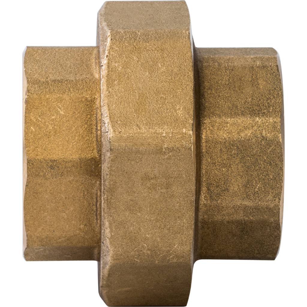 Разъемное соединение STOUT американка ВB 1 1/4, SFT-0033-000114