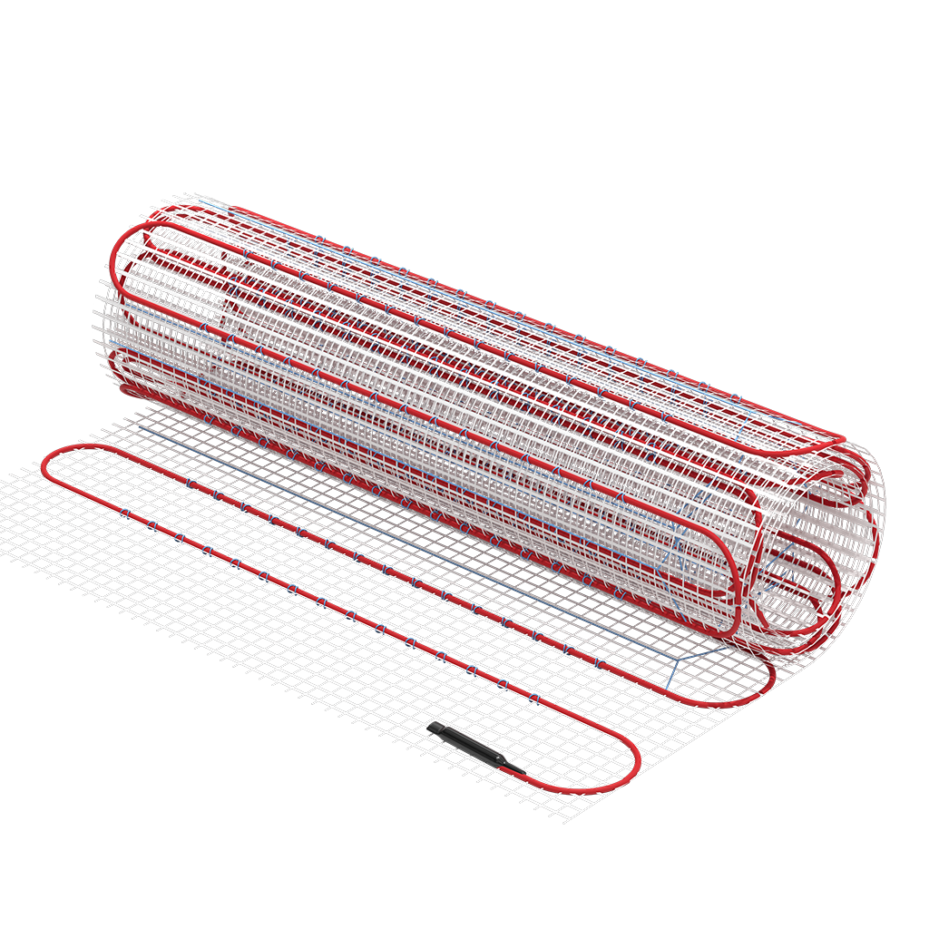 Мат нагревательный Теплолюкс Liberte 3,5 кв.м