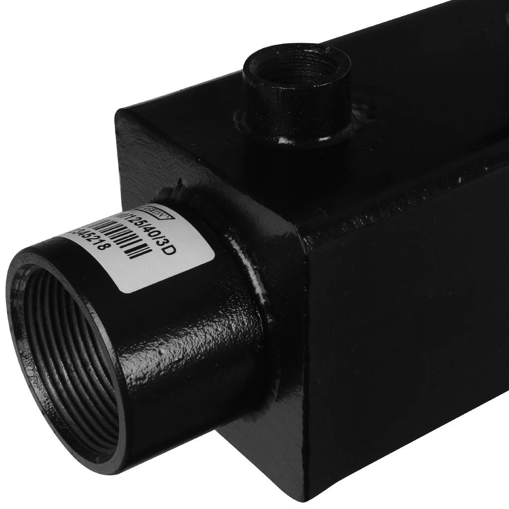 Коллектор Askon КК-25М/125/40/3 D