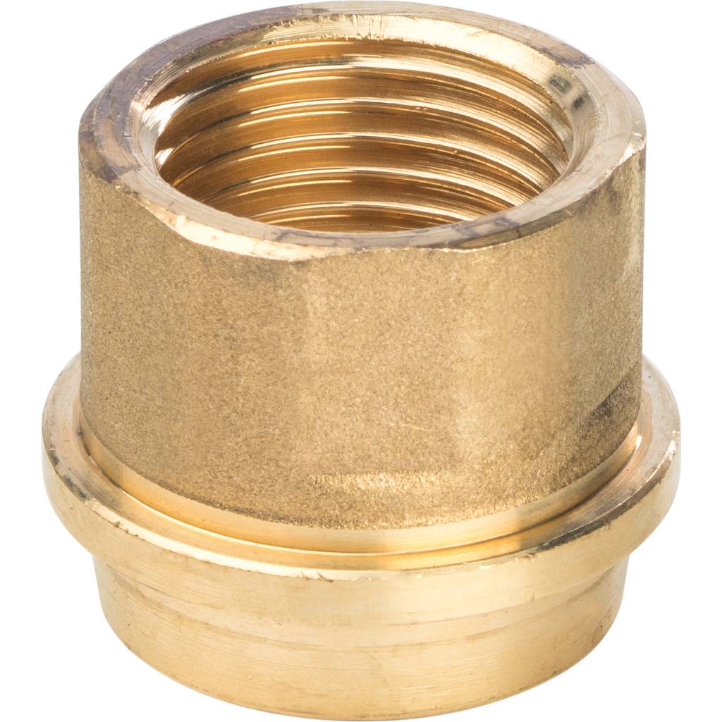 Разъемное соединение STOUT американка ВB 1/2, SFT-0033-000012