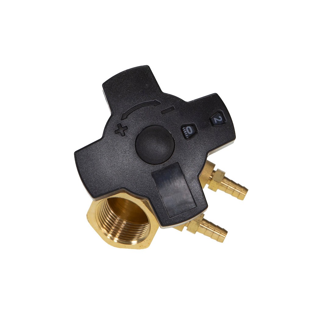 Клапан Ридан MNT-R DN 25, 003Z2333R