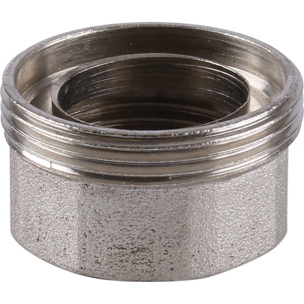 Муфта разъемная Kalde с внутренней резьбой 20х3/4, 3252-tuf-200c00