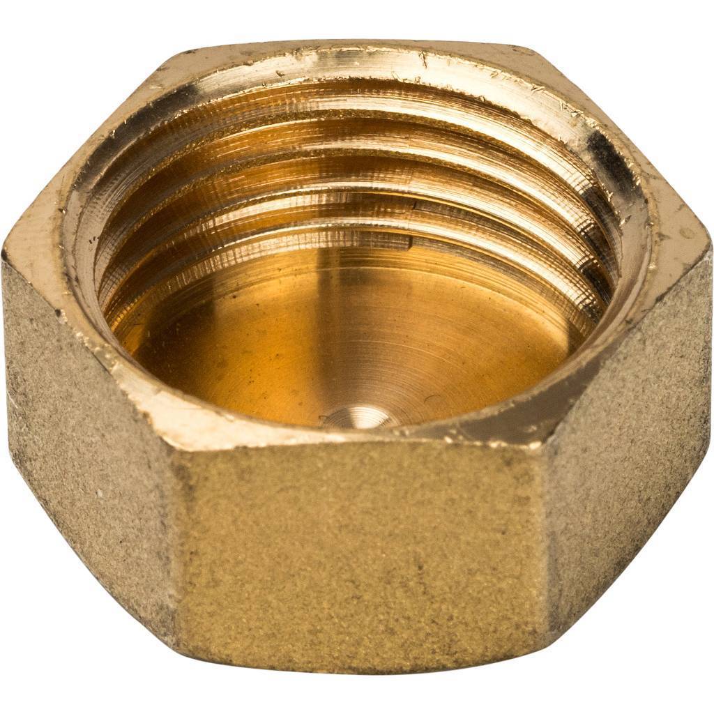 Заглушка STOUT ВР 1/2, SFT-0026-000012