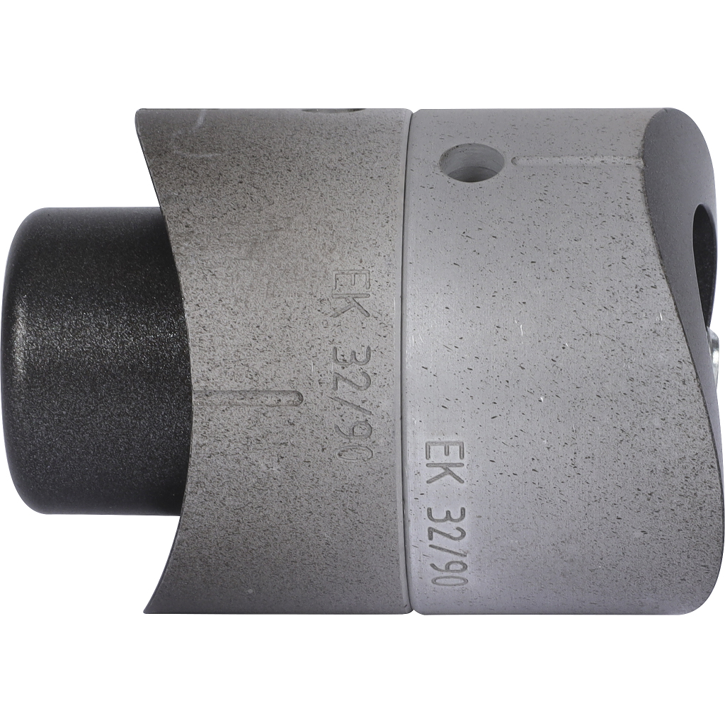 Насадка Ekoplastik для ППР вварного седла/парная 90x32, SNNS09032X