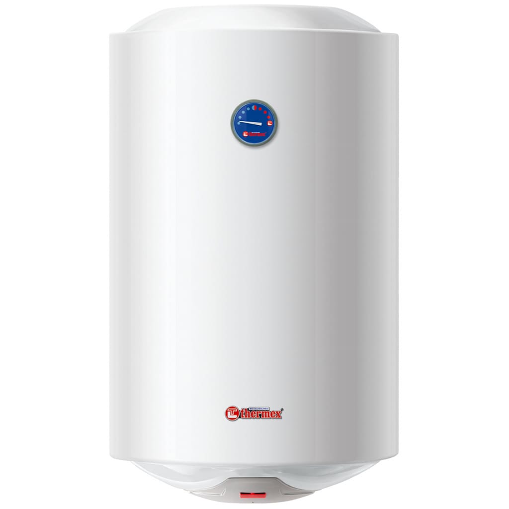 Водонагреватель Thermex EDISSON ER 80 V Круглый GLASSLINED - ES/ER Эмаль, SpT066446