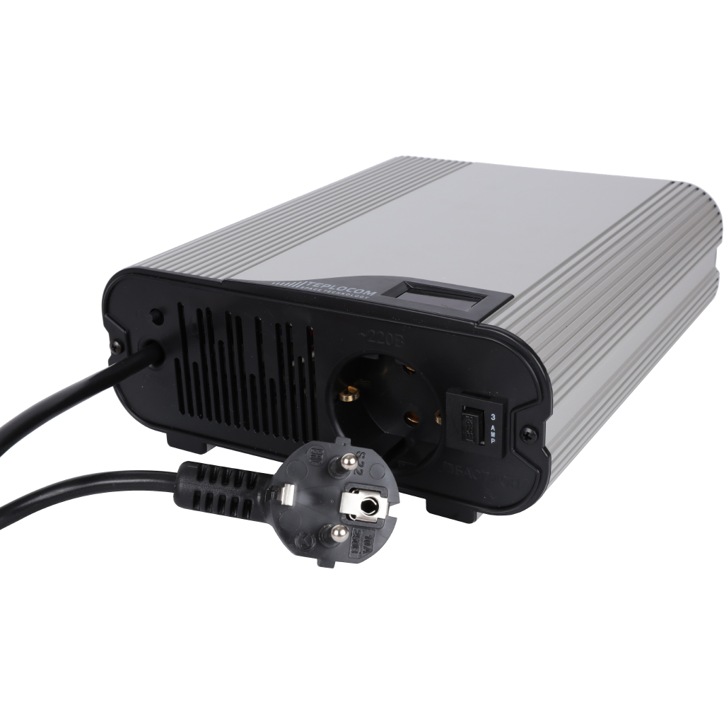 Стабилизатор напряжения Teplocom ST-222/500-И, 557