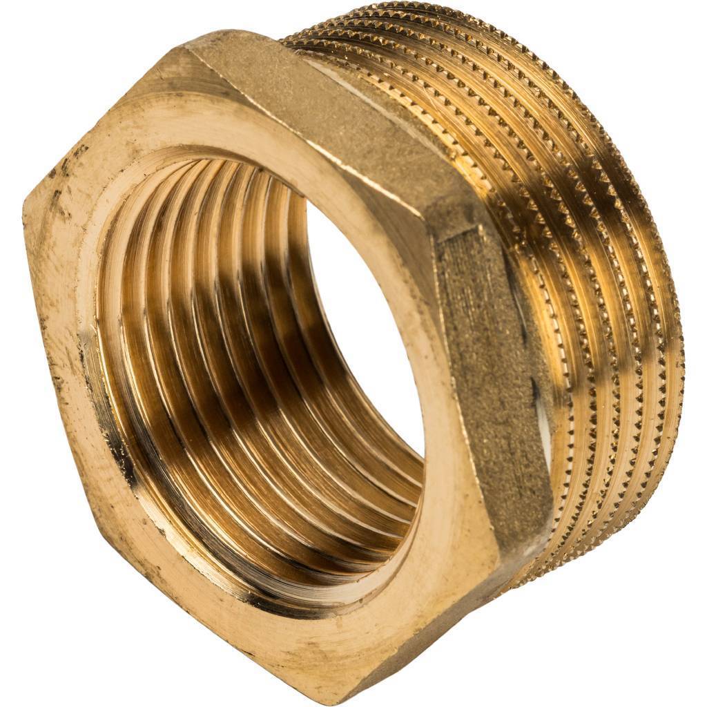 Футорка STOUT 1 1/4X1, SFT-0028-001141