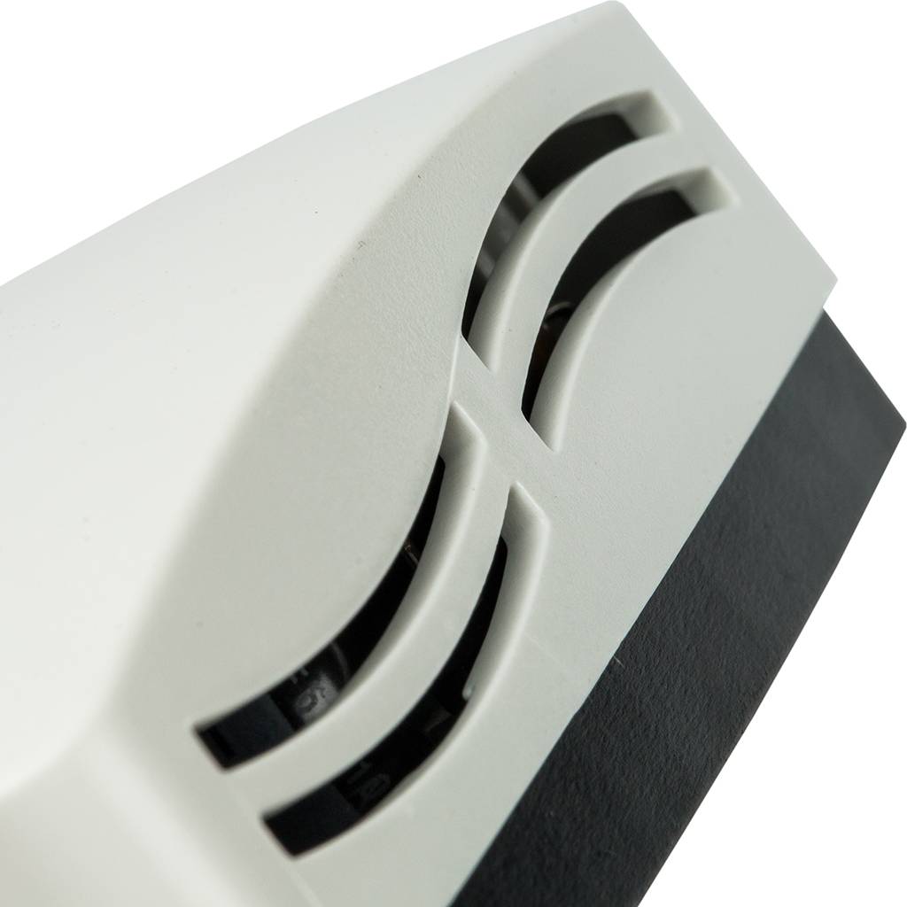 Термостат комнатный электронный Watts WFHT-20011