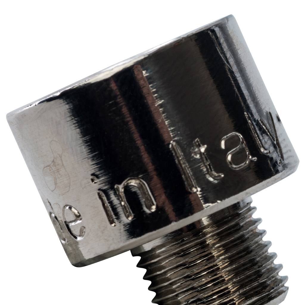 Переходник STOUT ВН никелированный 1/4X1/8, SFT-0008-001418