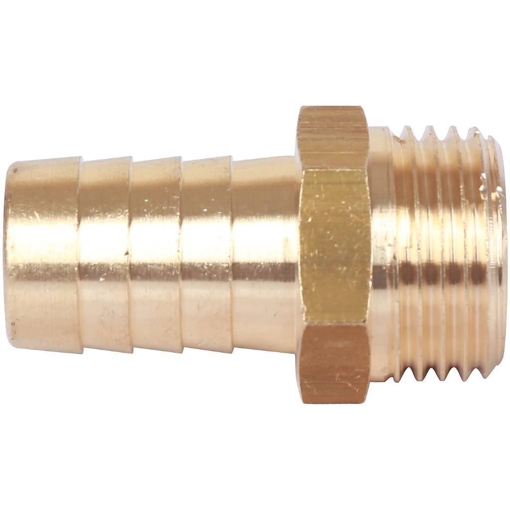 Штуцер STOUT НР 1/2X16, SFT-0035-001216