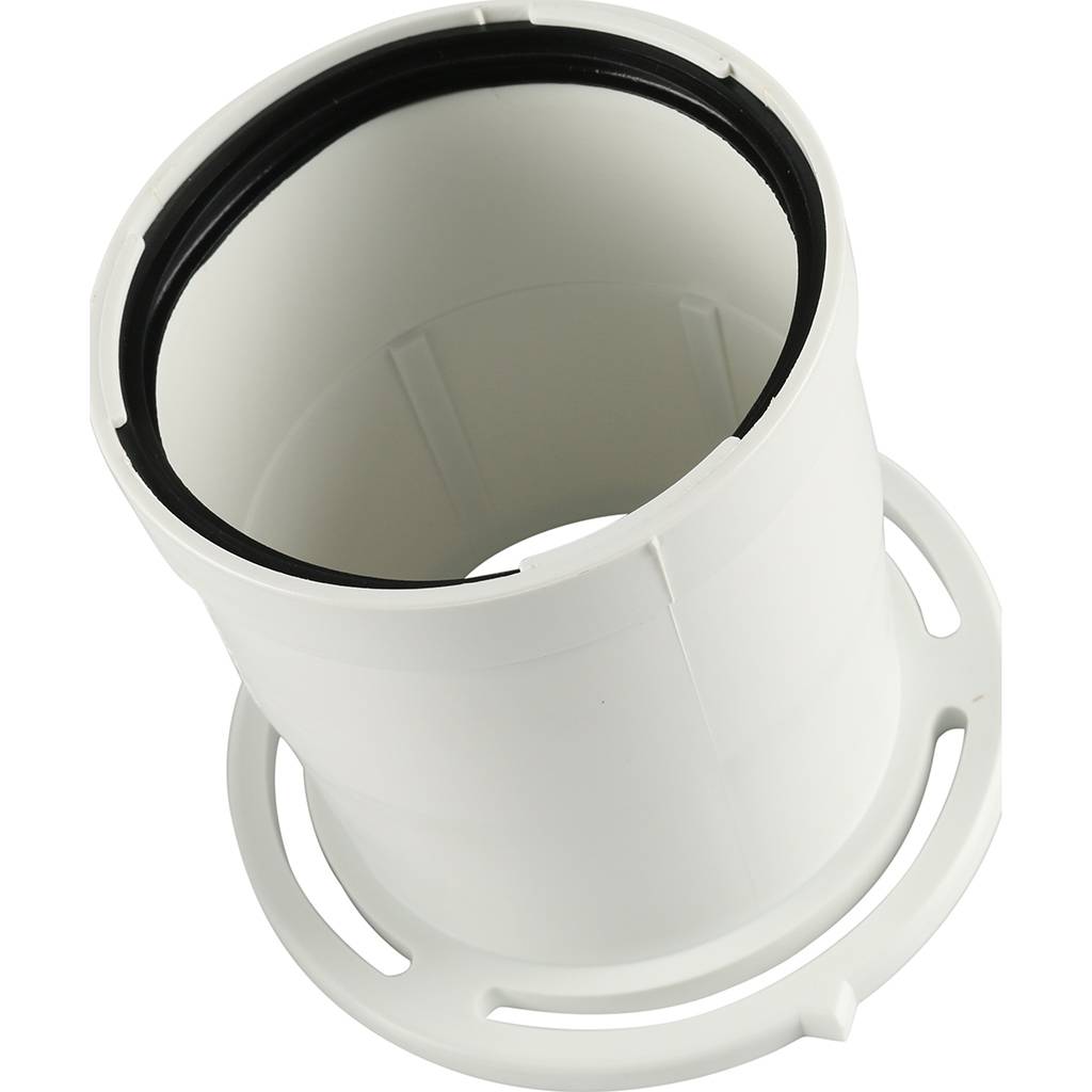 Переходной комлект Baxi на раздельные трубы (AFR), HT, KHG71405911-