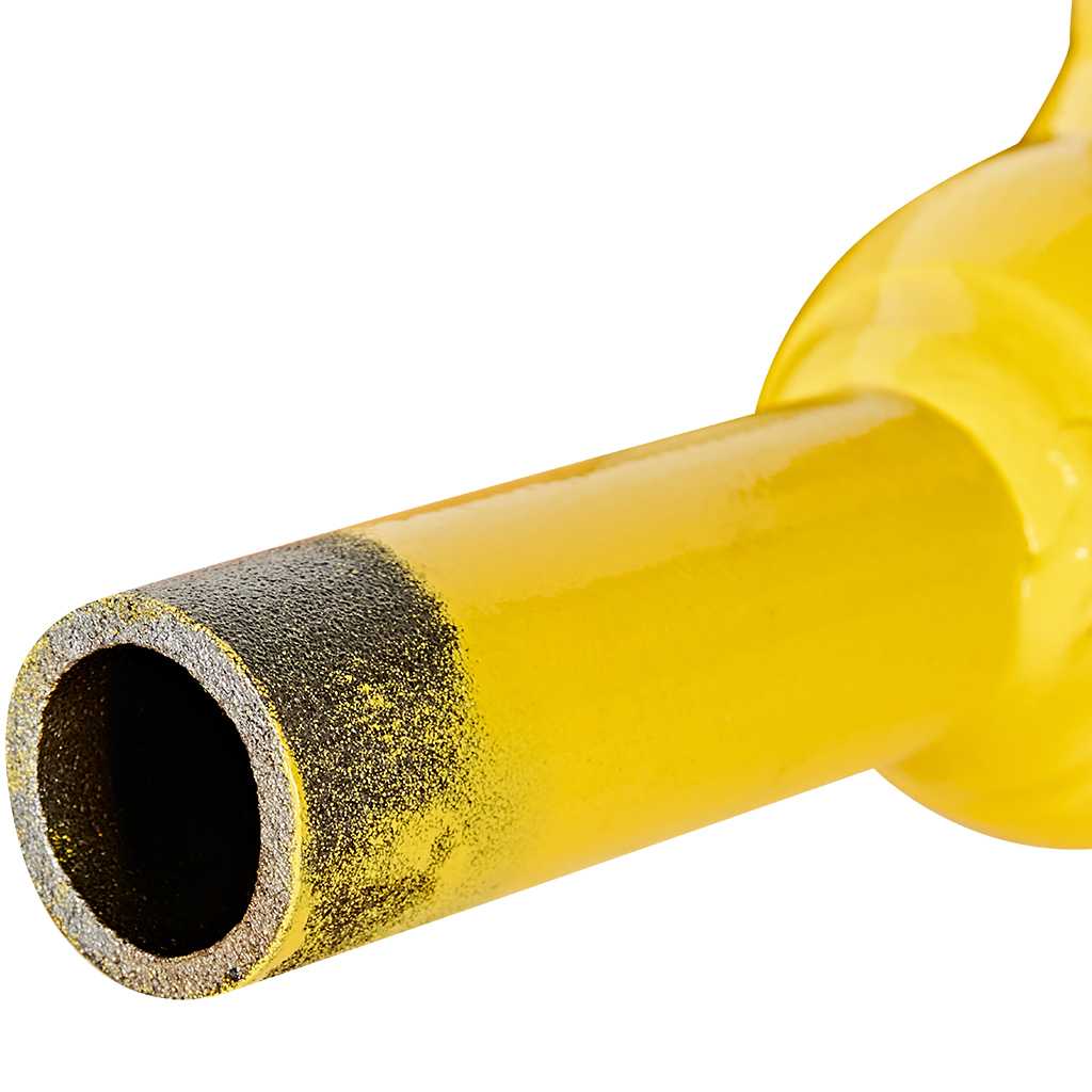 Кран шаровой ALSO GAS приварной Ду 15 Ру 4,0 МПа из ст.20