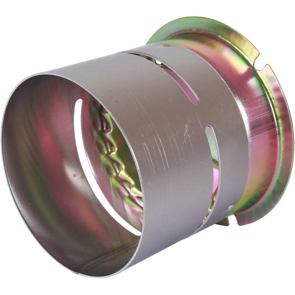 Kiturami  Труба сгорания