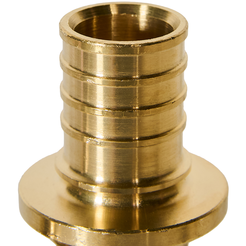 Угольник РЕХАУ 90°, 25 MX для труб из сшитого полиэтилена аксиальный, 11080231001