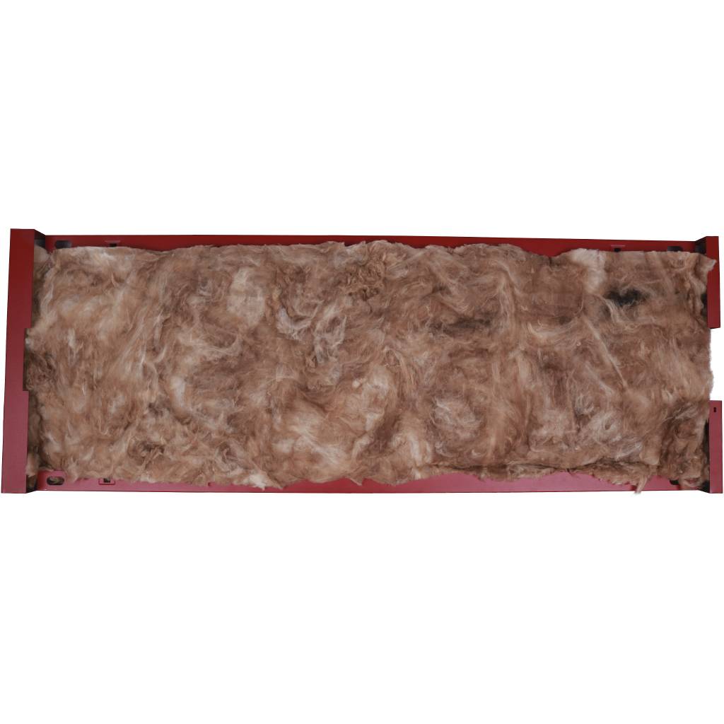 Обшивка для котла Viadrus U22 С-10/D-10 комплект с изоляцией, 72463