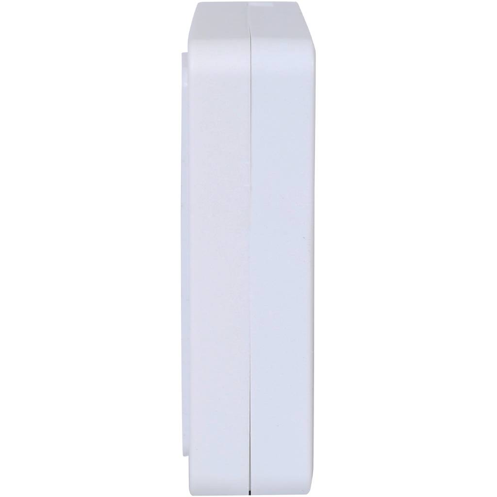 Беспроводной двухпозиционный комнатный терморегулятор, белый TECH ST-294 v 2