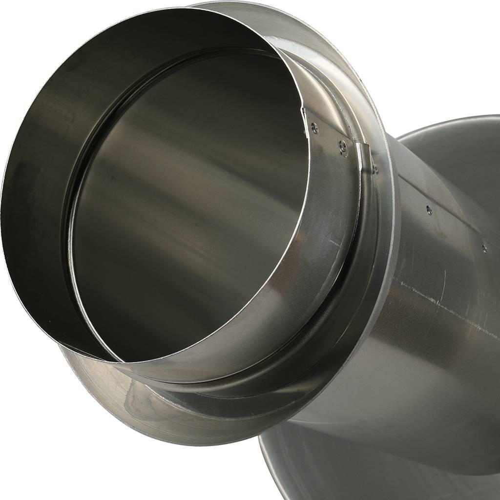 Стабилизатор тяги Baxi KIT CAPPA D.200 для  BAXI SLIM EF 1.61, A7215465