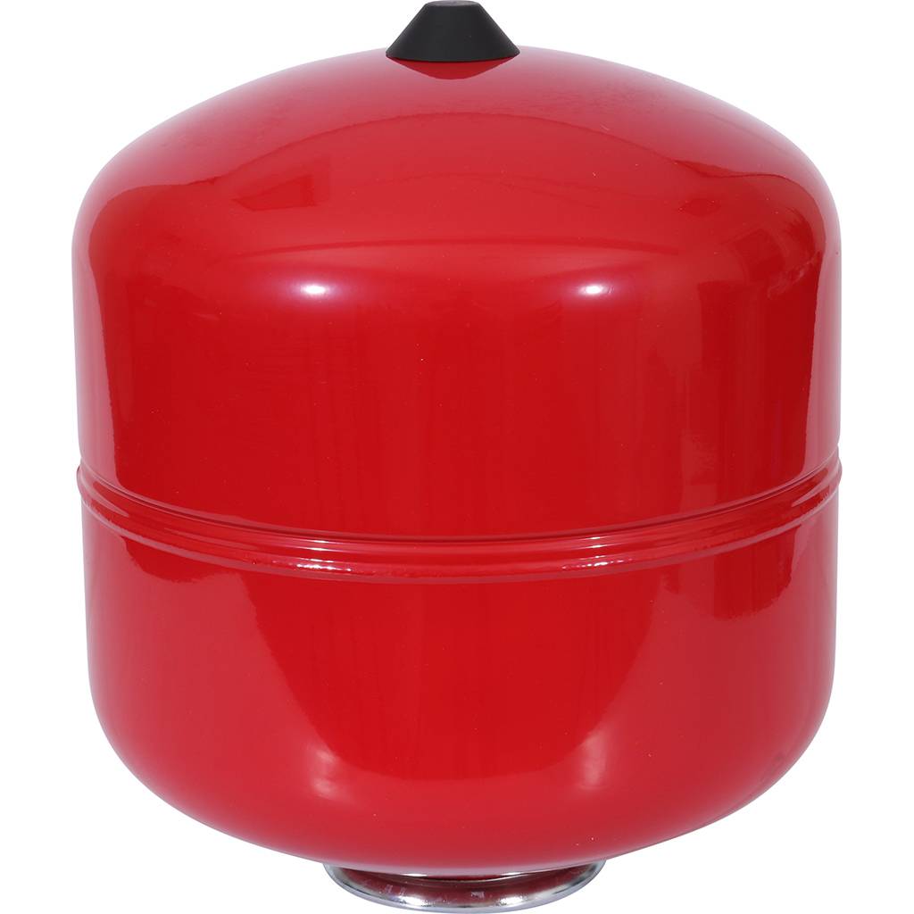 Расширительный бак Flamco Flexcon R (теплоснабжение/холодоснабжение) Flexcon R 18л/1,5 - 6bar, 16020RU